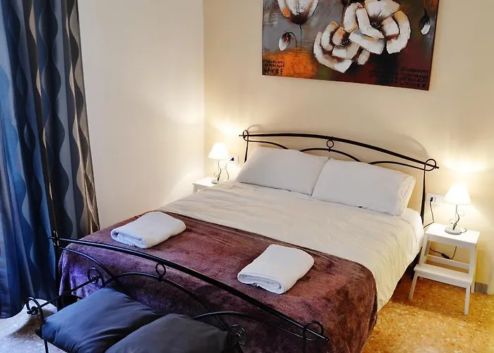 Vatican Rhome Apartment