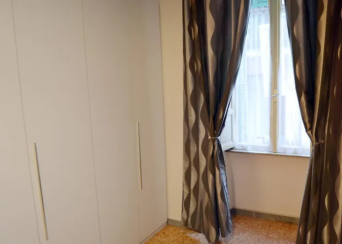 Apartment Vatican Rhome *