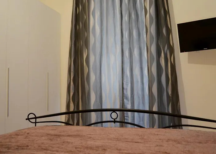 Vatican Rhome Apartment Rom