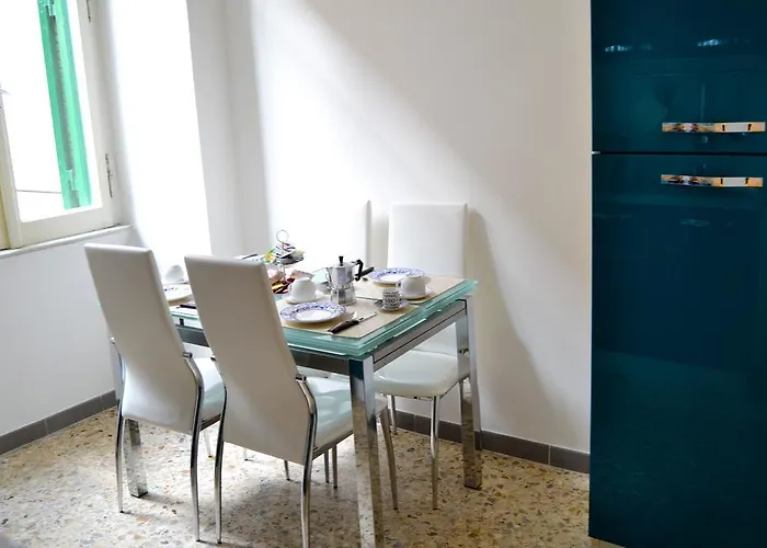 Apartment Vatican Rhome *