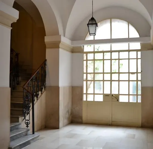 Apartment Vatican Rhome Rom