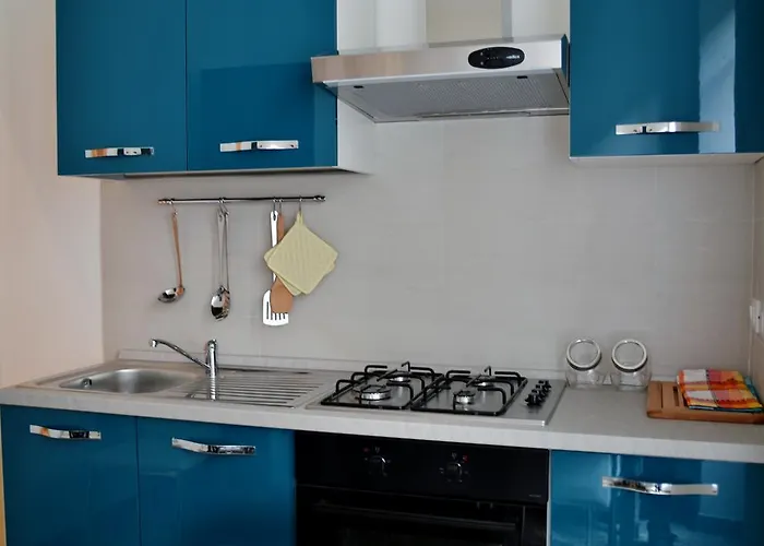 Vatican Rhome Apartment