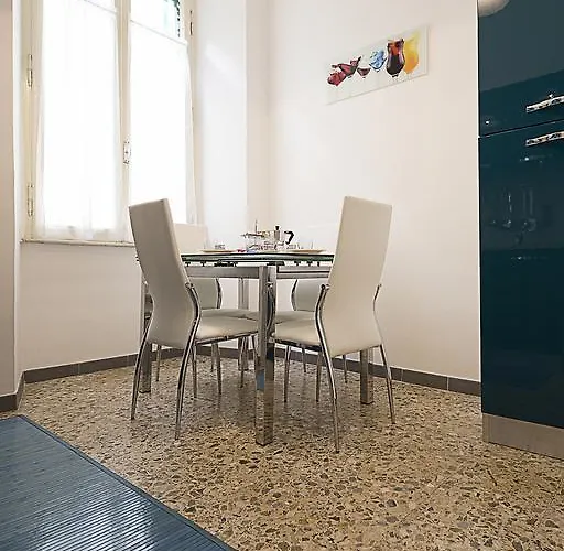 Vatican Rhome Apartment *